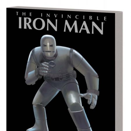 Marvel Masterworks: The Invincible Iron Man Vol. 1 (2010)