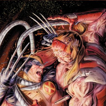 WOLVERINE ORIGINS: DARK REIGN (2009 - Present)