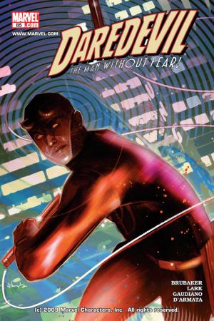 Daredevil #85 