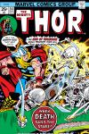 Thor (1966) #241 Cover