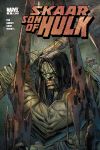 SON OF HULK (2008) #4