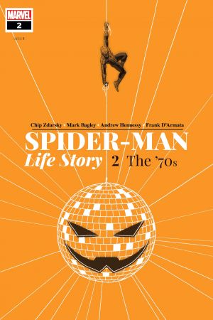 Spider-Man: Life Story #2 