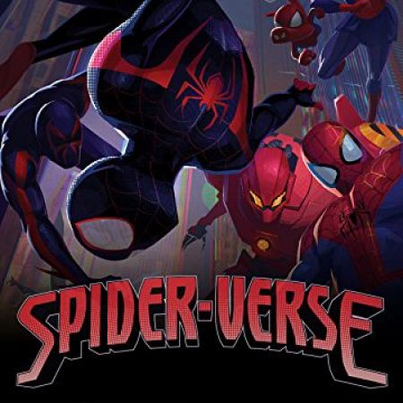 Spider-Verse (2019 - Present)