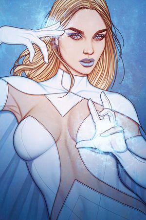 Emma Frost: The White Queen (2025) #2 (Variant)