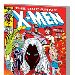 Essential X-Men Vol. 9