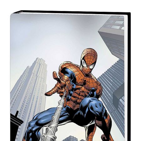 BEST OF SPIDER-MAN (2006)