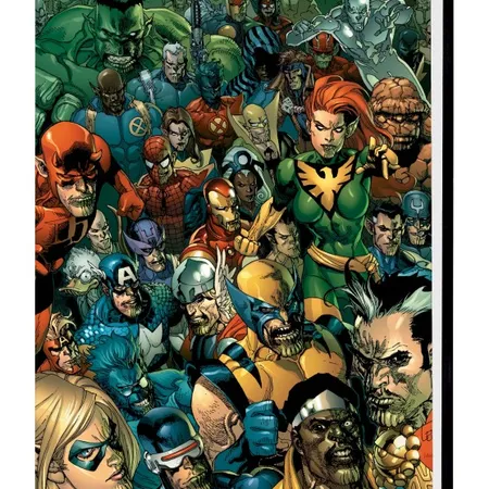 Secret Invasion (2010 - Present)