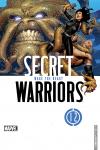 Secret Warriors (2008) #12