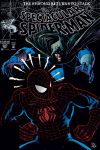 Cover for PETER PARKER, THE SPECTACULAR SPIDER-MAN 207