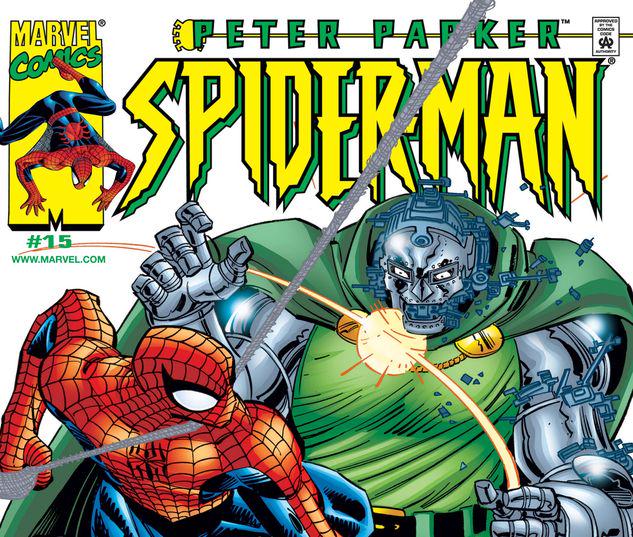 Peter Parker: Spider-Man #15