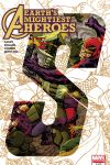 Avengers: Earth's Mightiest Heroes II (2006) #8