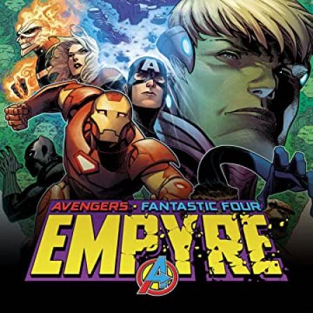 Empyre (2020)
