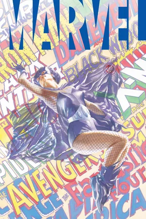 Marvel (2020) #2