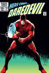 Daredevil #193