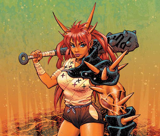 DEMON WARS: DOWN IN FLAMES 1 PANOSIAN VARIANT #1