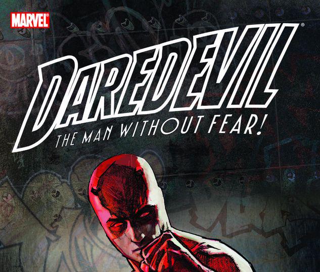 DAREDEVIL BY BRIAN MICHAEL BENDIS & ALEX MALEEV ULTIMATE COLLECTION BOOK 2 TPB #2
