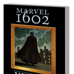 Marvel 1602 (New Printing)