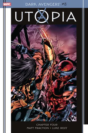 3 X-Men Utopias That Ended in Disaster