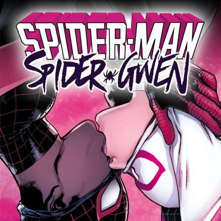 Spider-Man/Spider-Gwen: Sitting In a Tree (2017)