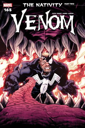 Venom #165 