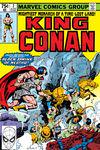 King Conan #2