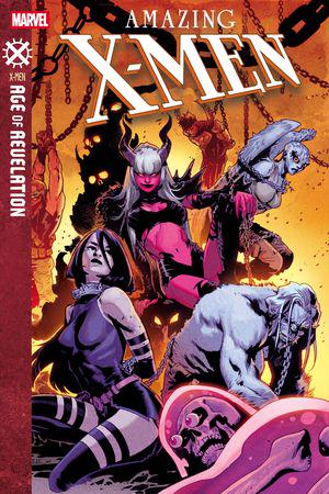 Amazing X-men #1-19 コンプリートセット アメコミリーフ Amazing X-Men コンプリートセット アメコミ リーフ - メルカリ