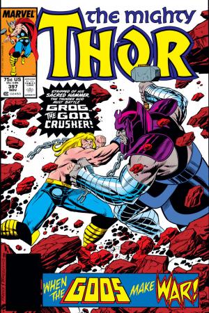 Thor (1966) #397
