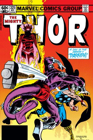 Thor #325 