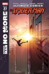 ULTIMATE COMICS SPIDER-MAN 27 (WITH DIGITAL CODE)