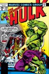 Incredible Hulk (1962) #220 Cover