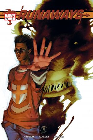 Runaways #2