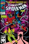 Amazing Spider-Man (1963) #334