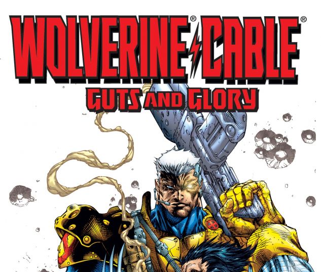 Wolverine_Cable_Guts_and_Glory_1999_1