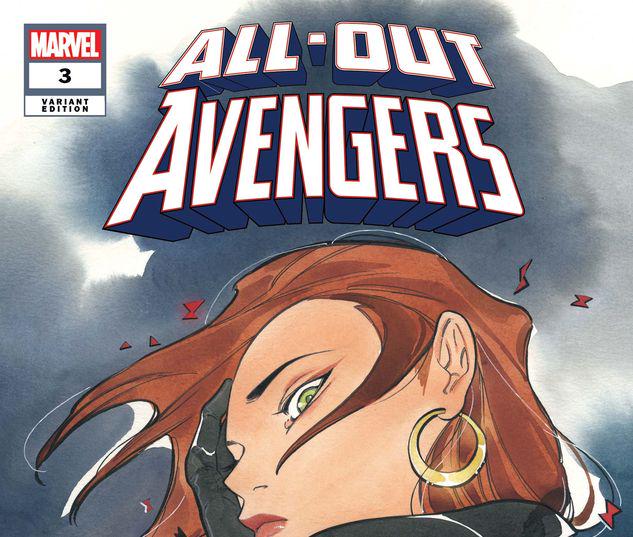 All-Out Avengers #3