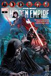 Star Wars: Hidden Empire #5