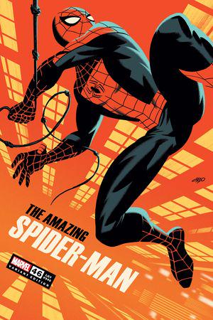 The Amazing Spider-Man #46  (Variant)