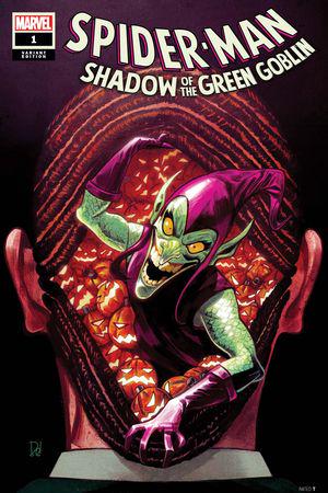 Spider-Man: Shadow of the Green Goblin (2024) #1 (Variant)