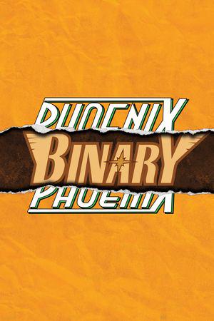 Phoenix (2024) #15 (Variant)