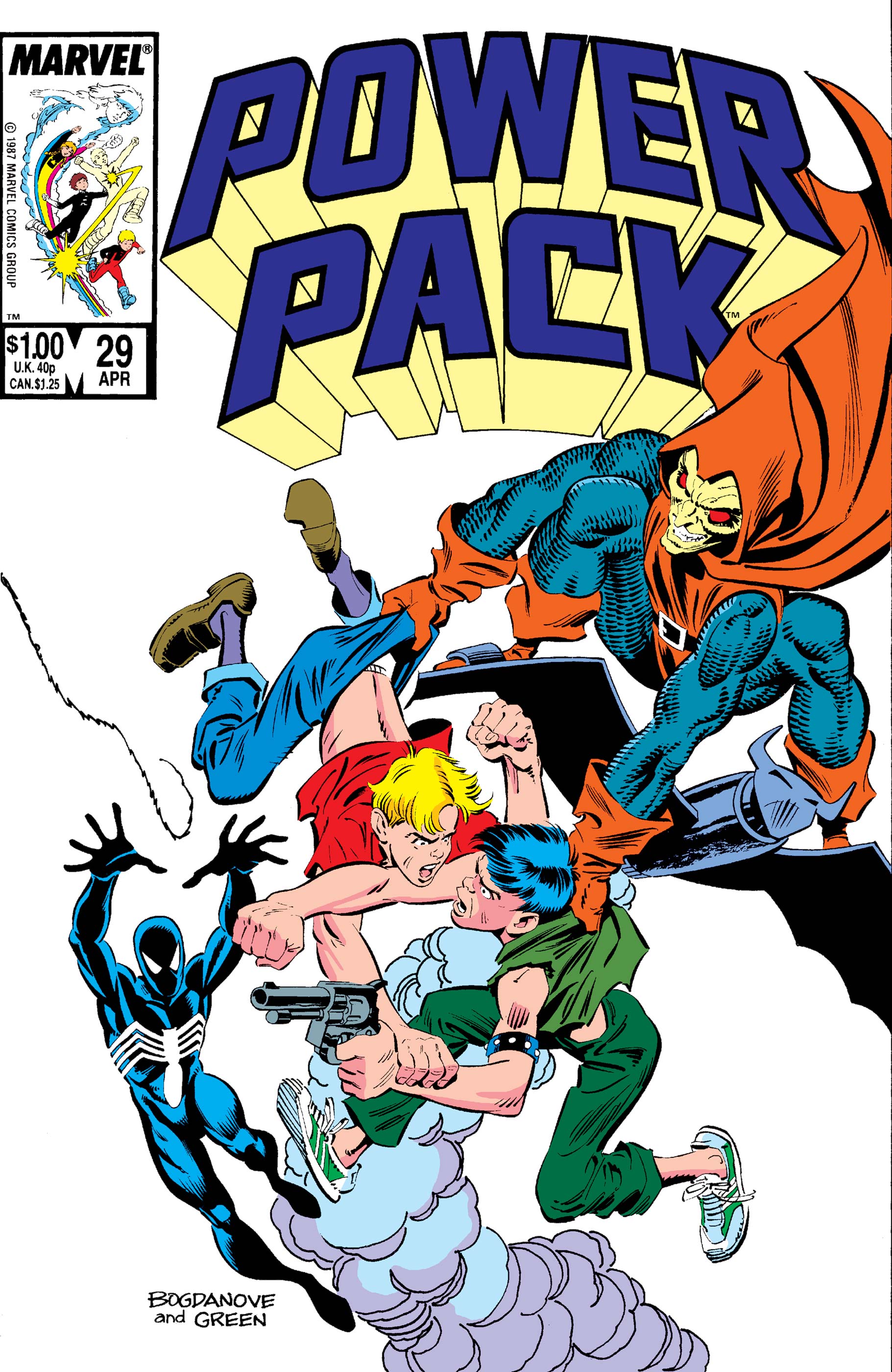 Power packing комиксы. Power Pack комикс. Пауэр читает. Energy Pack комикс.