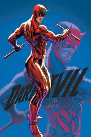 Daredevil (2023) #24 (Variant)