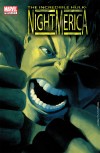 HULK: NIGHTMERICA (2004) #6 COVER