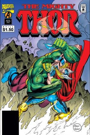 Thor (1966) #489