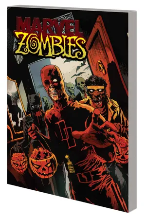 Marvel Zombies: The Complete Collection (Trade Paperback) | Comic