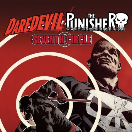 Daredevil/Punisher: Seventh Circle (2016)