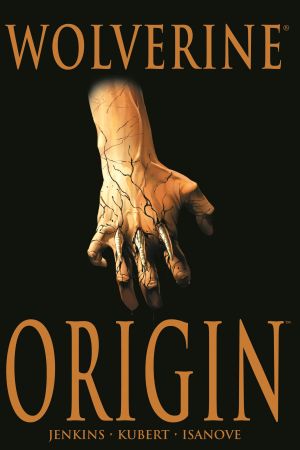 Wolverine: Origin Premiere (Hardcover)