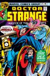 Doctor Strange (1974) #14