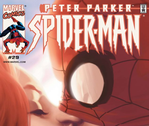 PETER PARKER: SPIDER-MAN (1999) #29