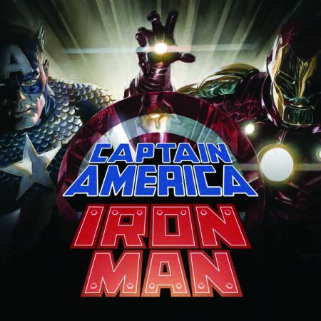 Captain America/Iron Man (2021 - 2022)