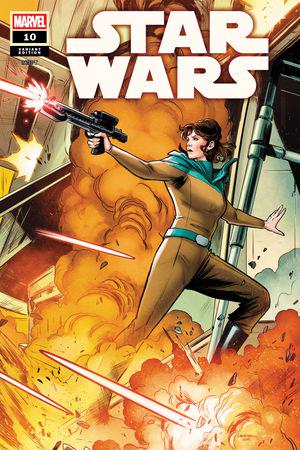 Star Wars (2025) #10 (Variant)