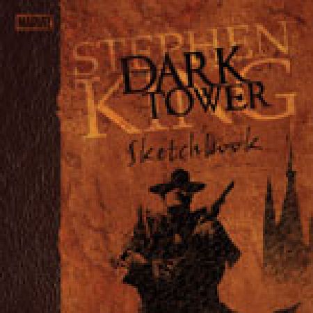Dark Tower Sketchbook (2006)